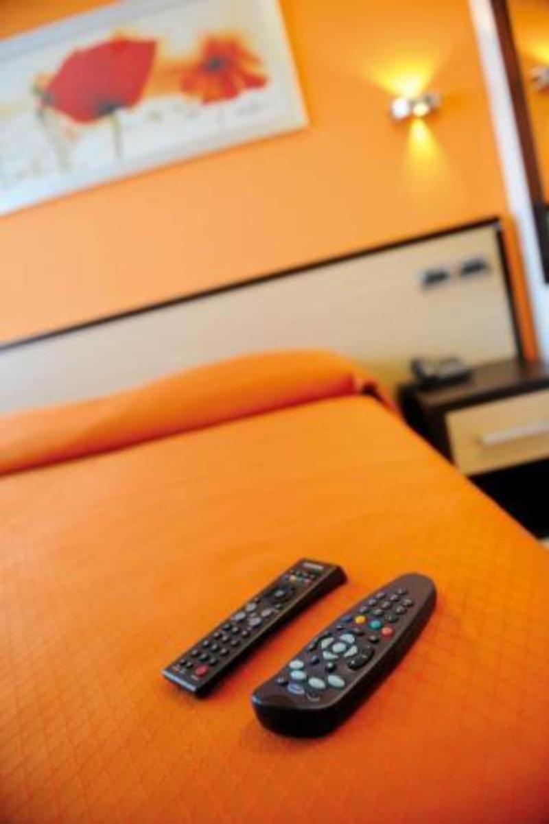 Hotel Cristina 3*